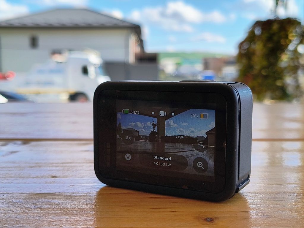 Vând Gopro Hero 10