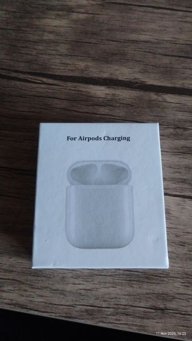 Case за Air pods