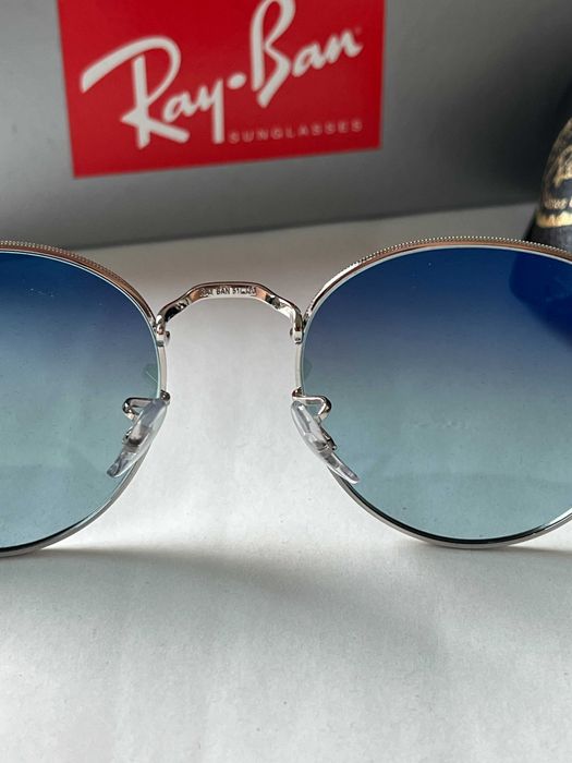 Слънчеви очила Ray Ban David чисто нови