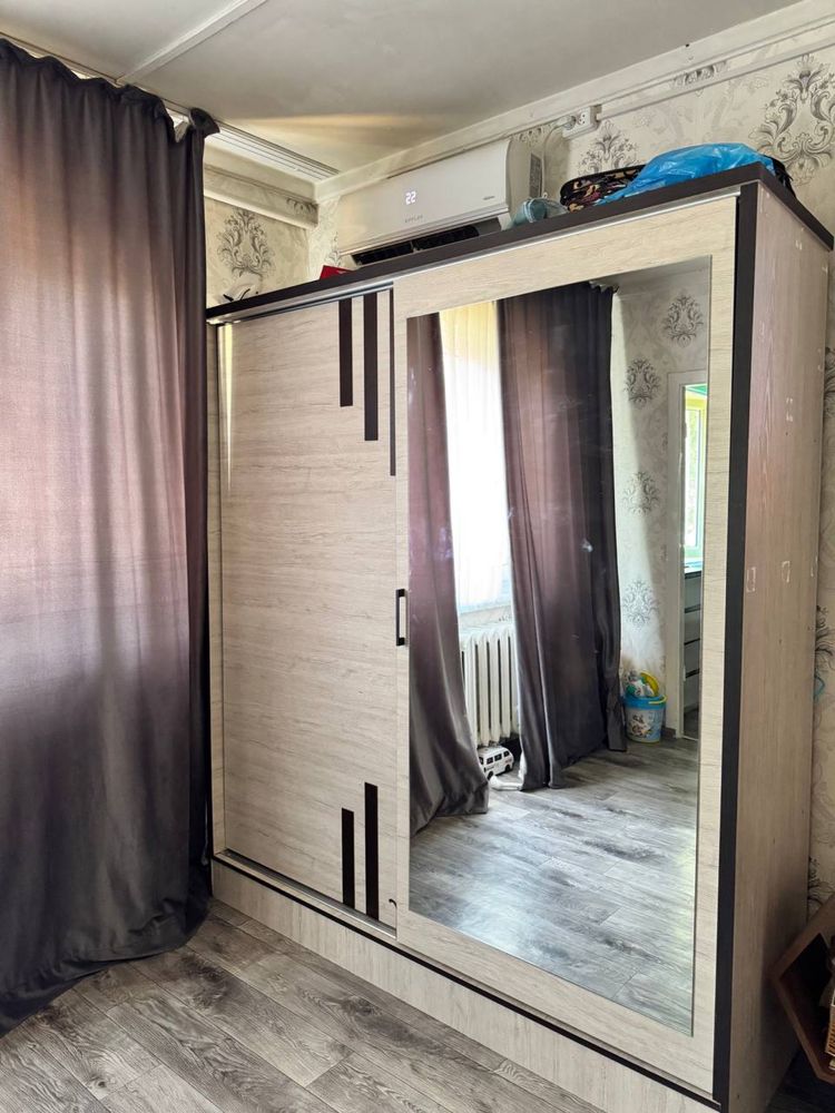 Продаю свой шкаф купе в хорошем состояние