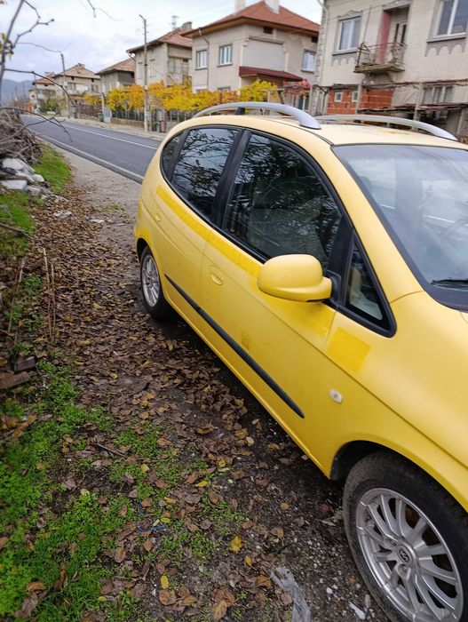 Шевролед такума 1.6 бензин на части