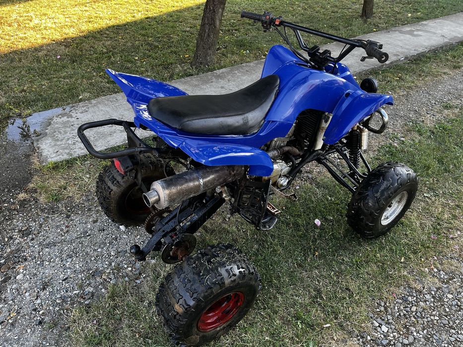 Atv Bashan 200 4 timpi