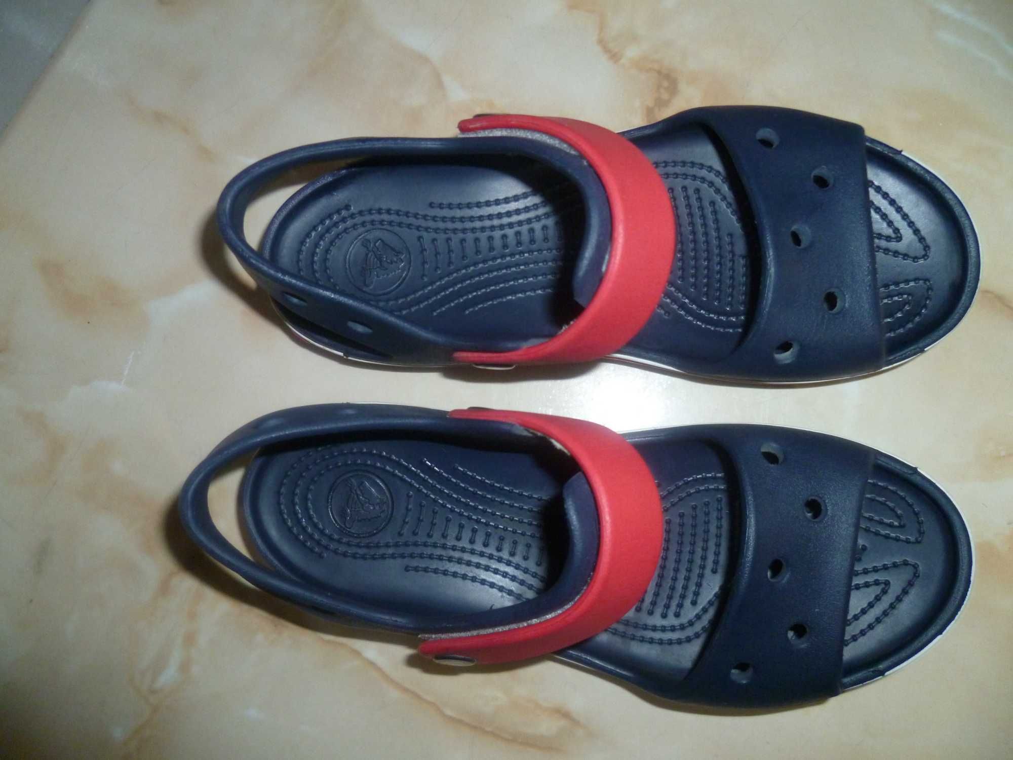 CROCS сандали Crocs