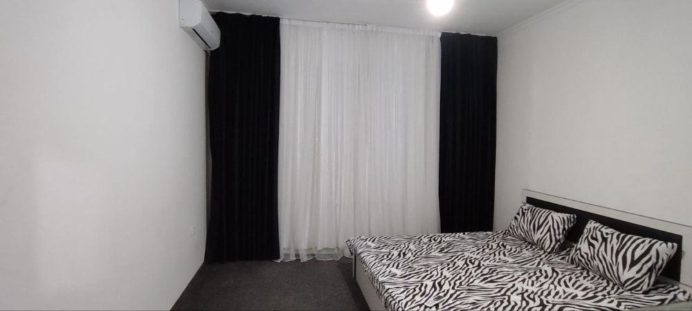 Сдается 3-ком квартира на Город Чирчикк