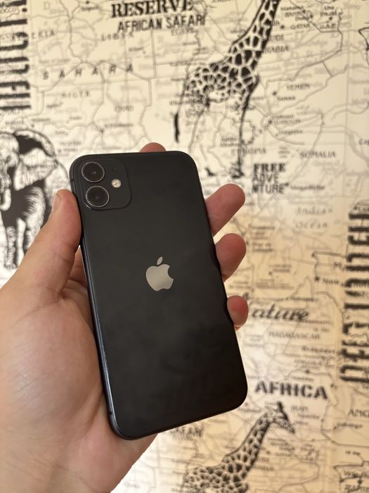 IPhone 11 64