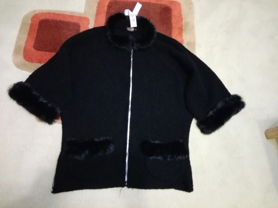 Geaca marimea M,noua cu eticheta