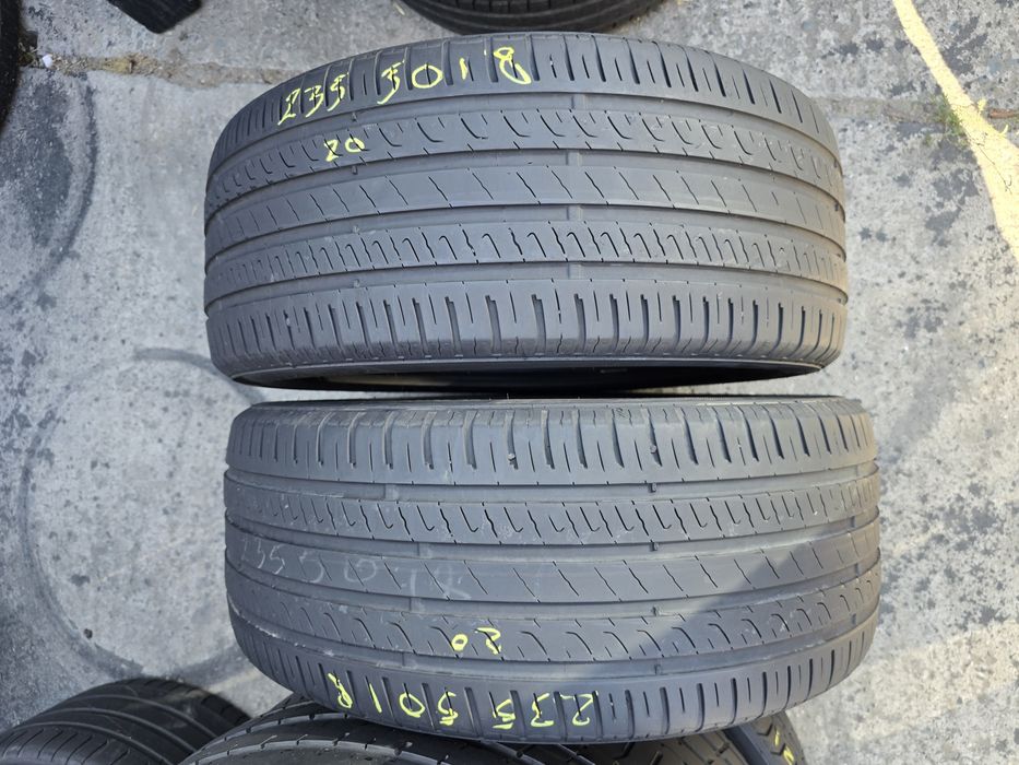 Anvelope vara 235 50 18