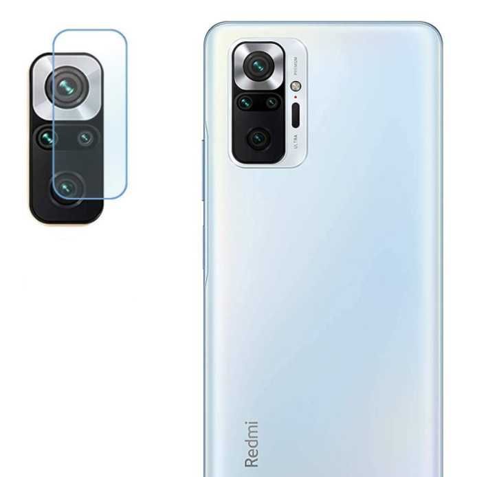 Камера Протектор за Xiaomi Redmi Note 11/10/S/Pro/5G/9/9T/9A/9AT/9C