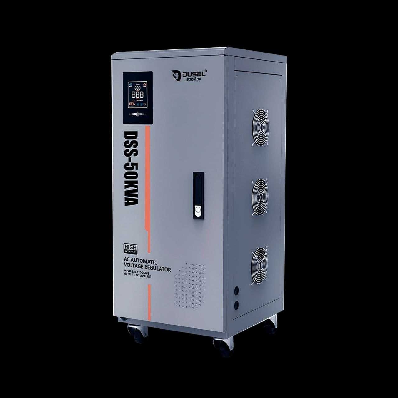 DUSEL stabilizatorlari lator va rele turi ДУСЕЛ стаблизатор 1 год  г..