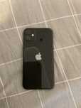 iPhone 11 64GB negru