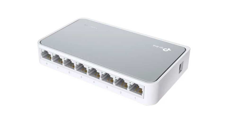 Управляемый коммутатор HP 2510-48 (J9020A).Коммутатор TP-Link