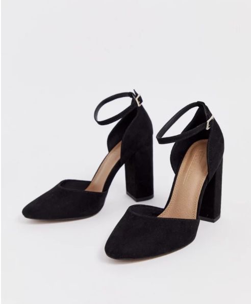 Продам новые туфли,заказывала с магазина Asos