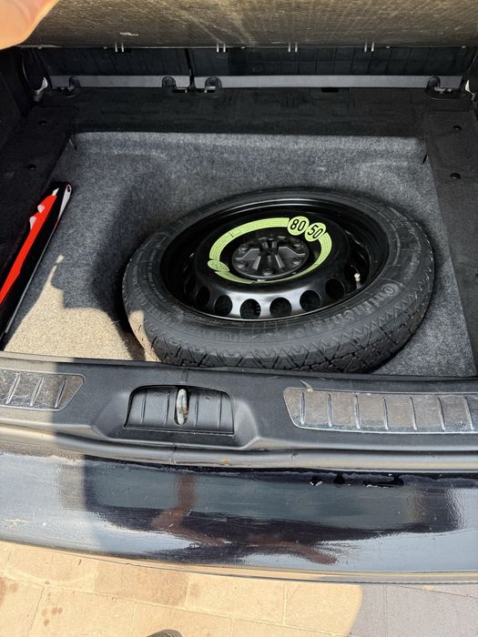 Mercedes - Benz B200 CDI