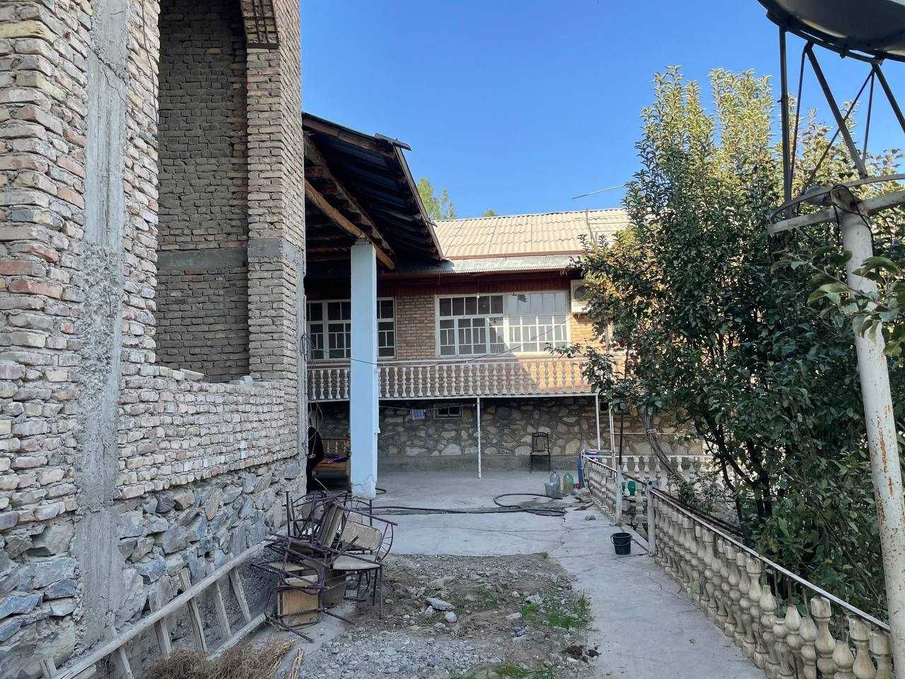 Samarqand viloyati, Narpay tumanida noturar bino sotiladi
