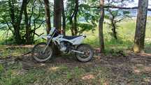 Beta 125 re 2016 (nu ktm, yamha aprilia)
