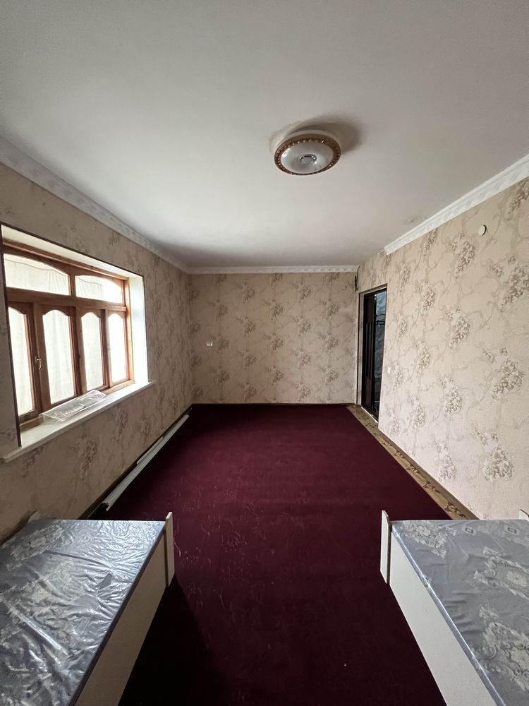 Сурхондареда Shinam va qulay 1 xonalik kvartira ijaraga beriladi