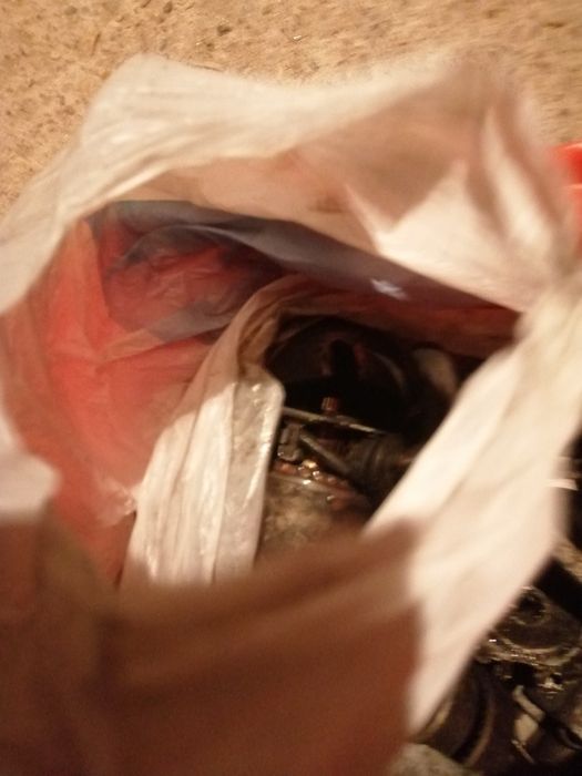 Vând două electromotoare de Opel astra, 1.7 d și unul de R 1.5 dci