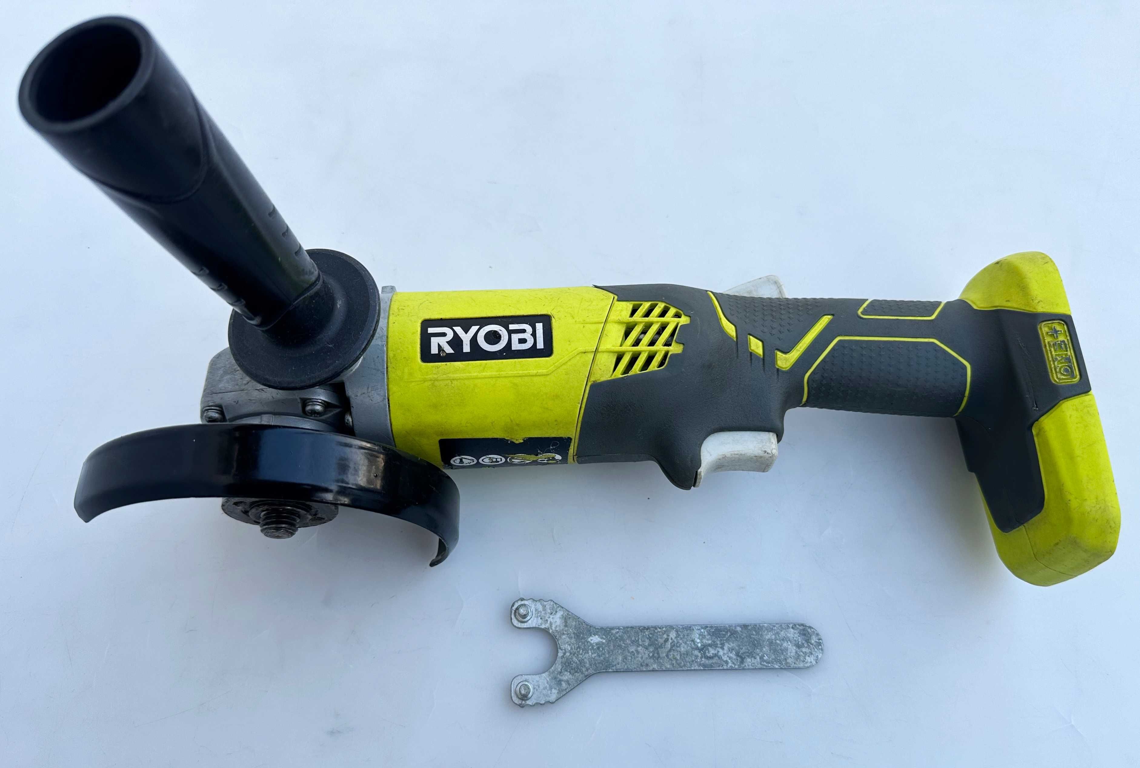 Ryobi - Акумулаторен сет от машини 18V