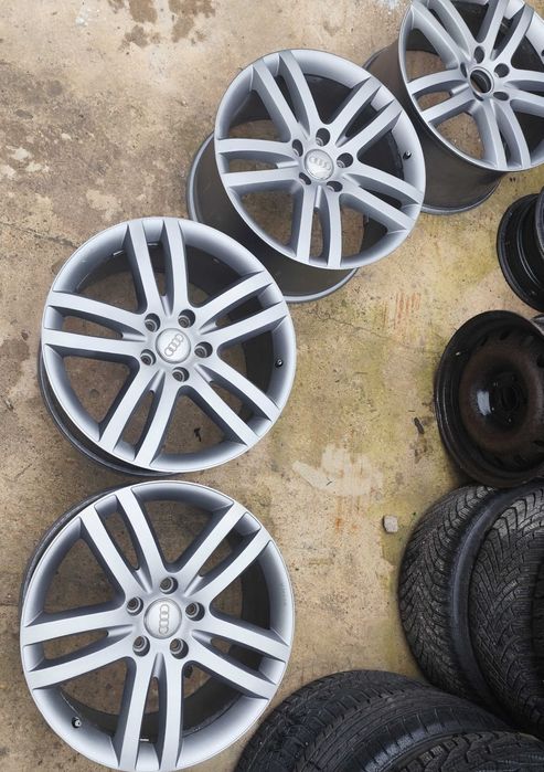 Джанти 20 цола .