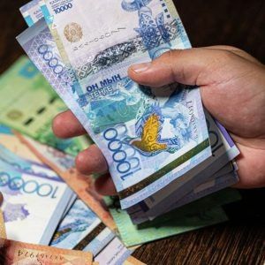 Деньги/кредит/рефинансирования