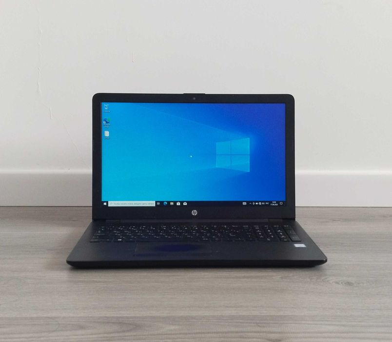 Ноутбук HP б/у в отличном состоянии