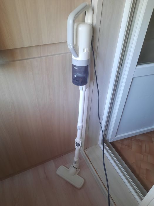 Продам пылесос Haier