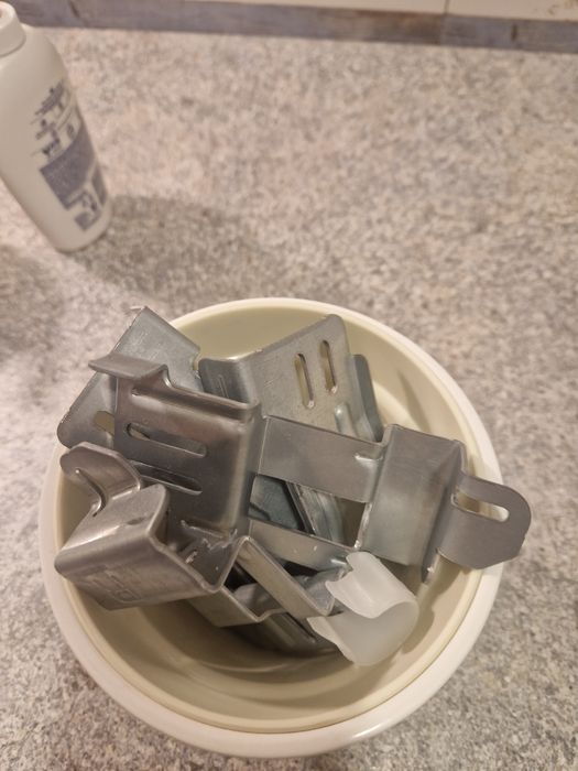 Kit suprapunere masina de spalat 300 lei