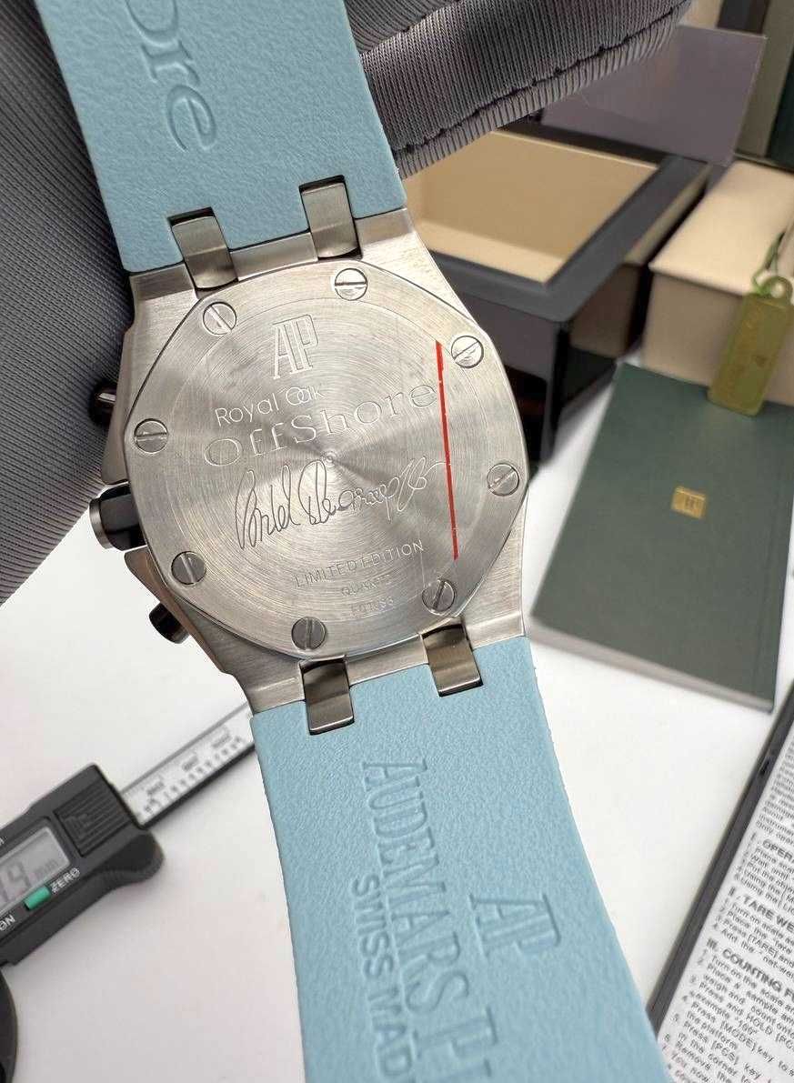 Audemars Piguet Offshore Tiffany