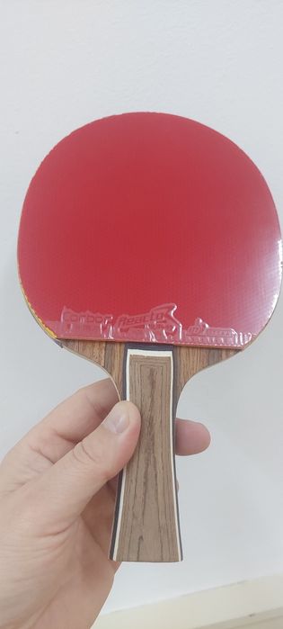 Paleta tenis de masa Butterfly Tenergy 05