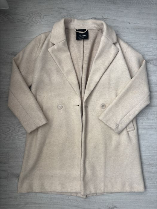 Есенно палто  Pull&Bear