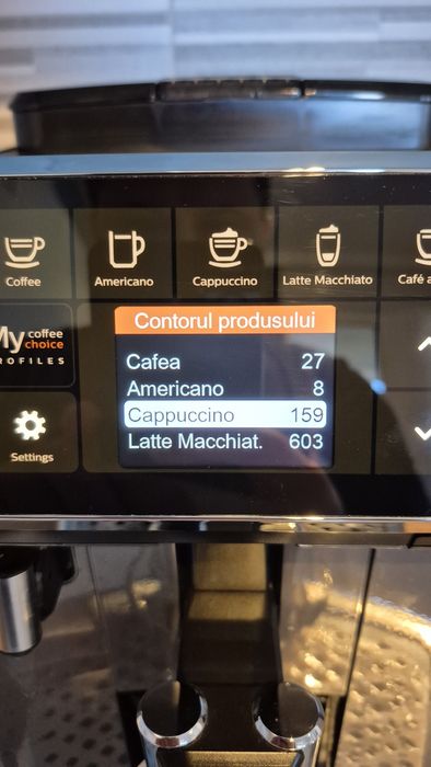 Espressor Philips LatteGo 4300 series
