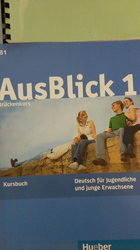 Carti si dictionare invatat limba germana