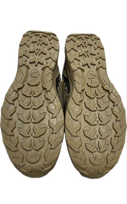 Salomon Taktik Krossovkalar Gore-Tex. Саломон тактические кроссовки