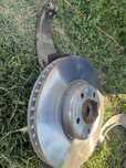 Vând discuri oe bmw f10 525/530/550