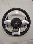 Волан Mercedes AMG Мерцеде АМГ w205 w213 w177 w118 w222 w212 w166 w218