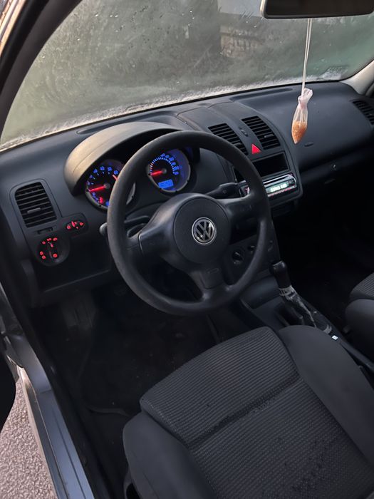 Vw  Polo 1.4 Бензин за Части