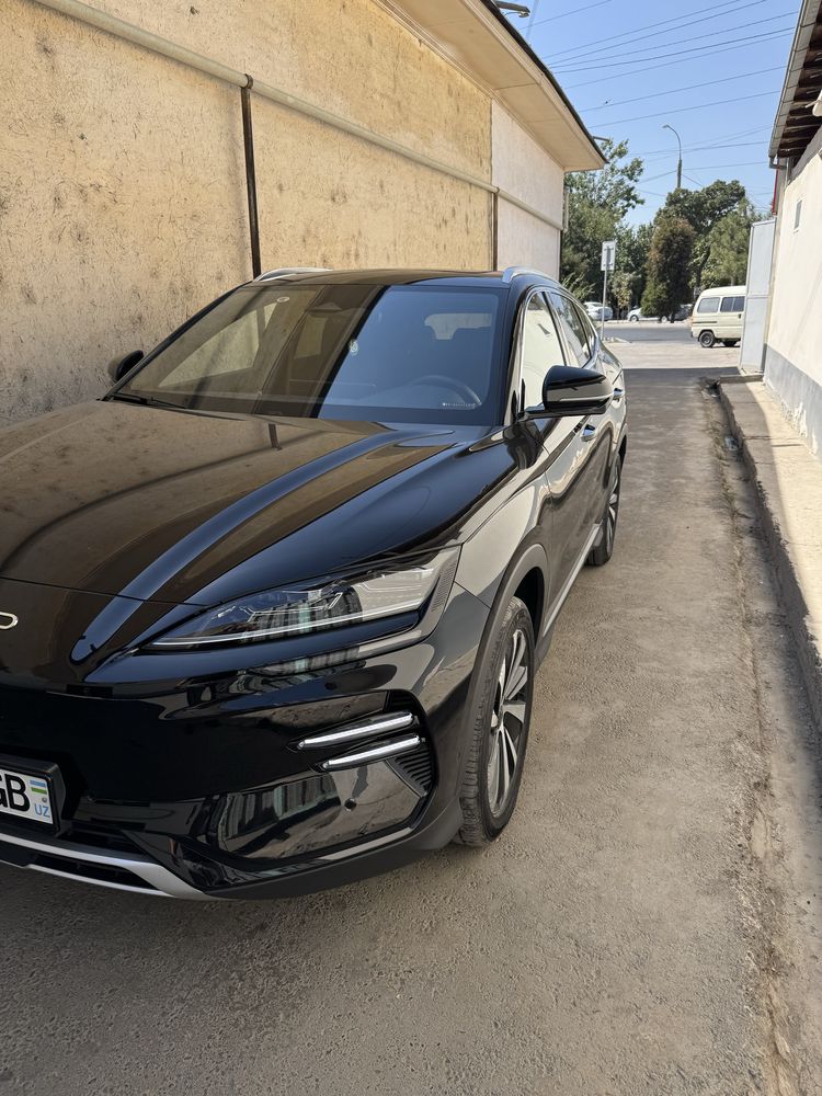 Byd champion краскаси тоза 605 кмли