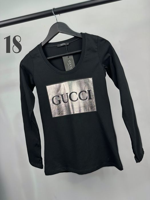 Guess Dior Polo дамска блуза