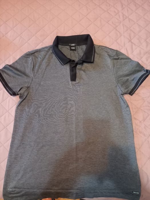 Блуска Hugo Boss