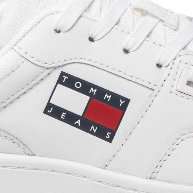 Tommy Jeans - Retro Basket EN0EN01723 №41 Оригинал Код 511