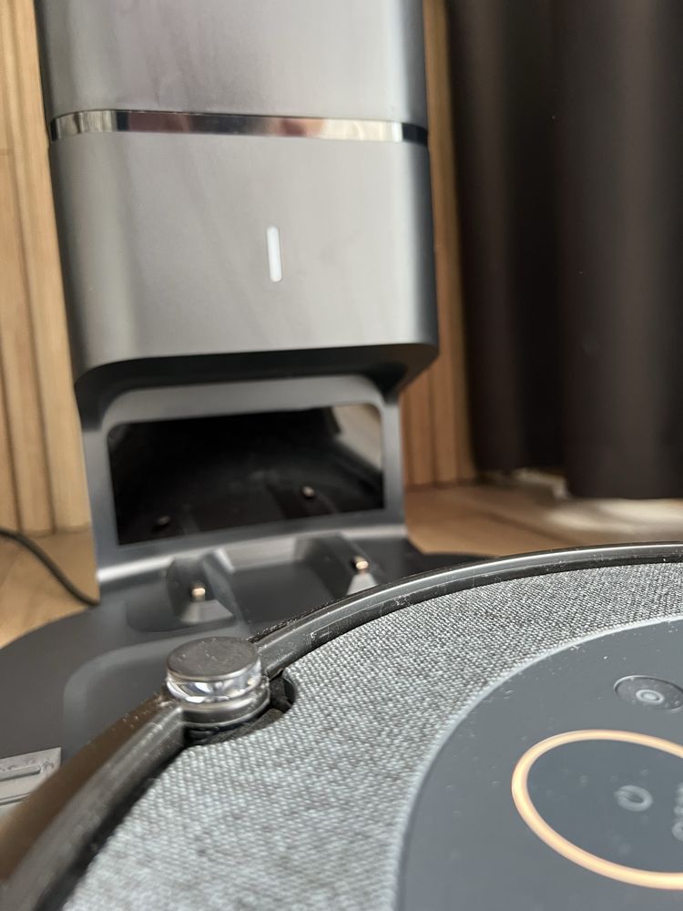 Прахосмукачка iRobot i5+