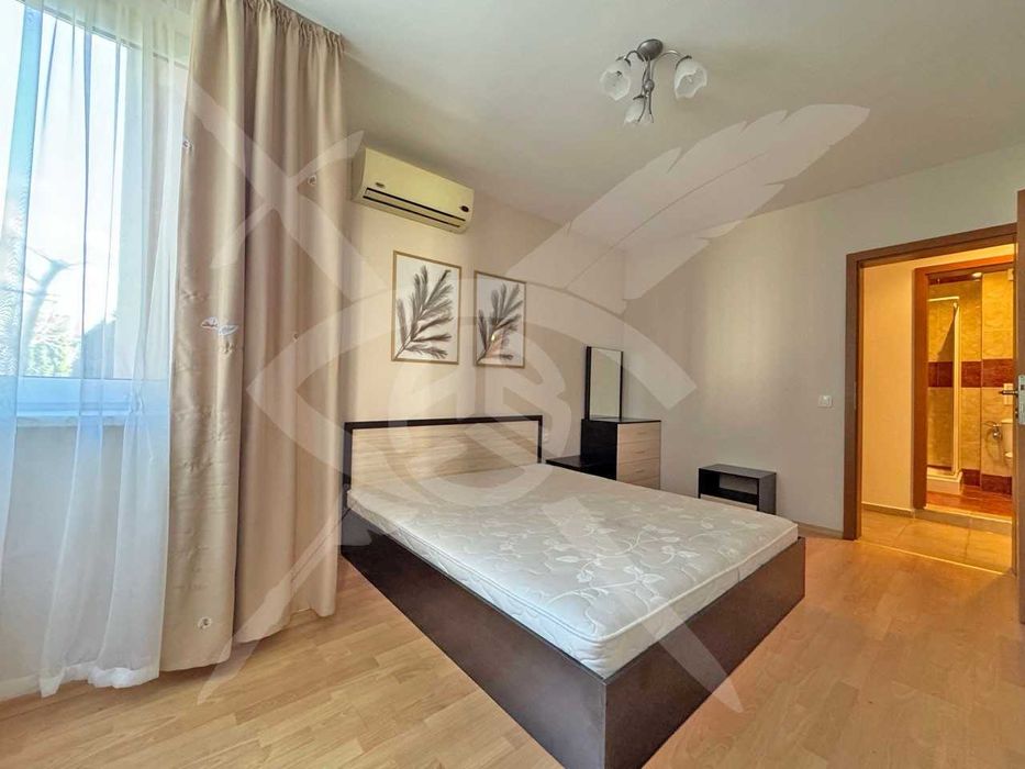 Продава се Двустаен апартамент в Свети Влас - 72 кв.м за 1334 €/кв.м - Снимка #3