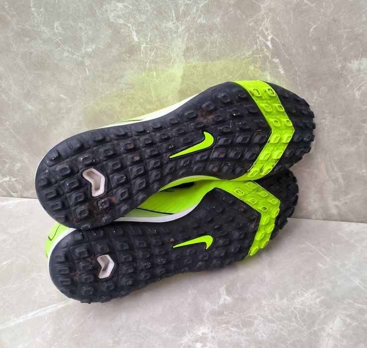 Nike Mercurial стоножки 41 номер