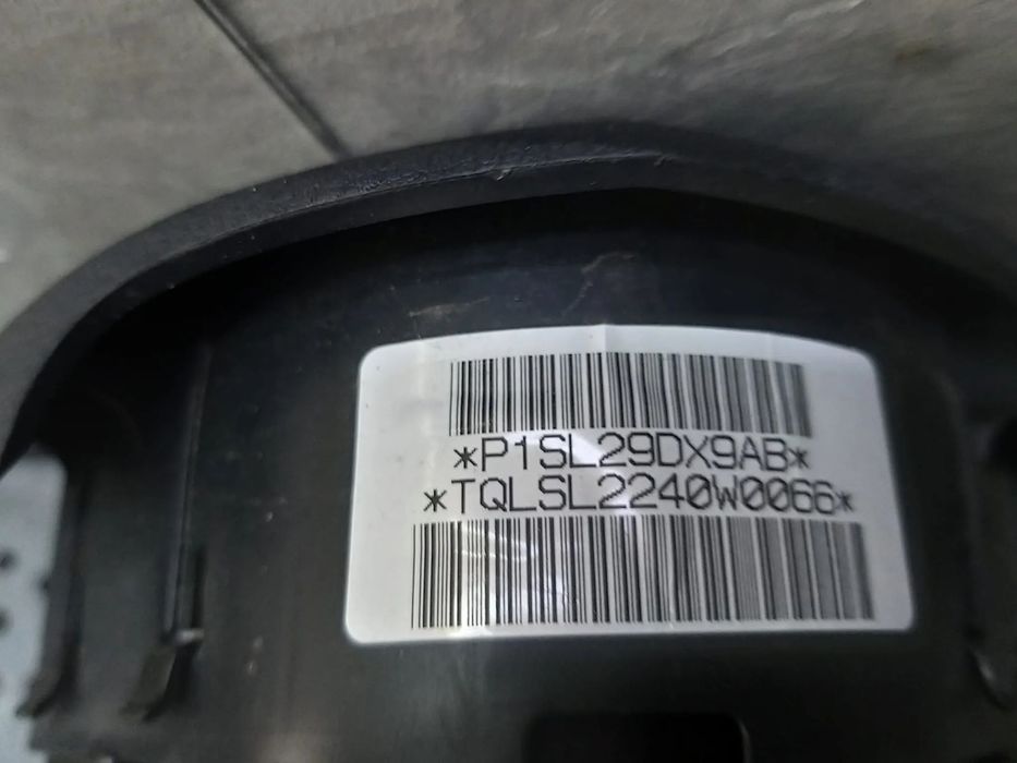 Airbag volan dodge journey p1sl29dx9ab