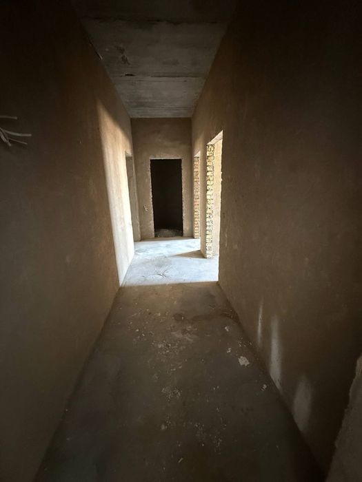 Qarshi shahar Batosh