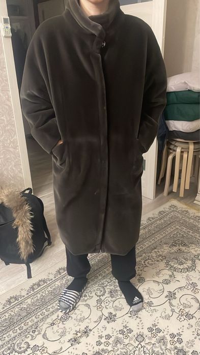 Продам шубу