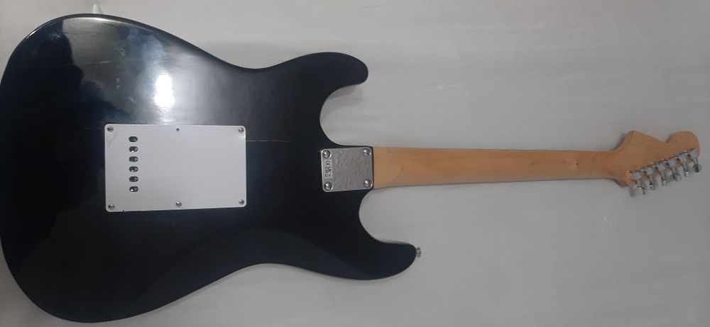 Chitară electrica