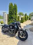 Intruder VZR1800 Custom Harley Night Rod Unicat!