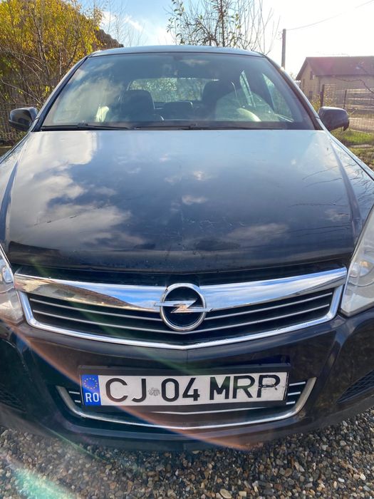 Vând Opel Astra H, 2008, 1.7 CDTI, 110 CP