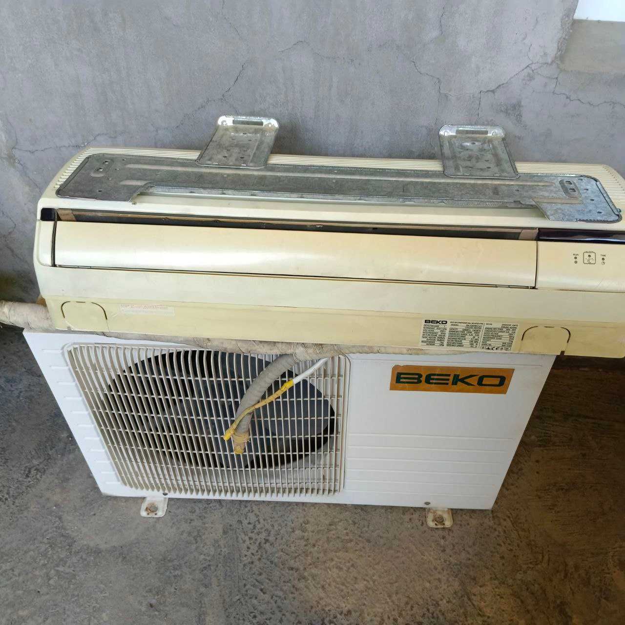 Кондиционер Beko